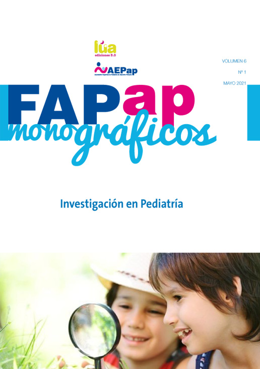 portada Monográficos FAPap